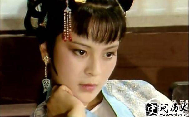 探春