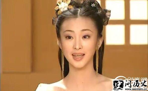 嬴政的母亲赵姬的故事 赵姬与吕不韦的故事