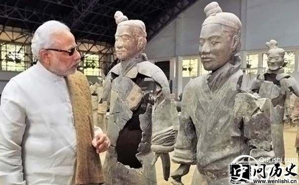 兵马俑