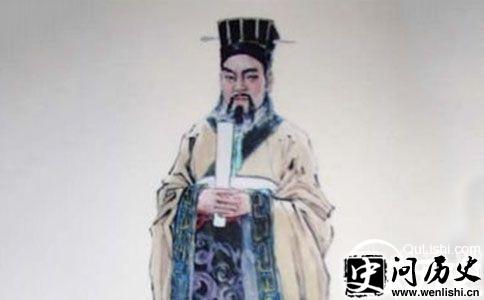 昌平君图片