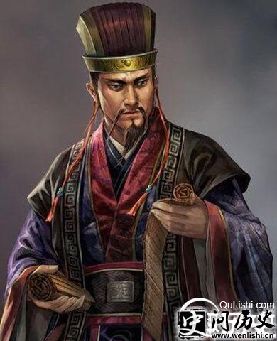 李斯怎么死的:死于自己制定的刑法之下