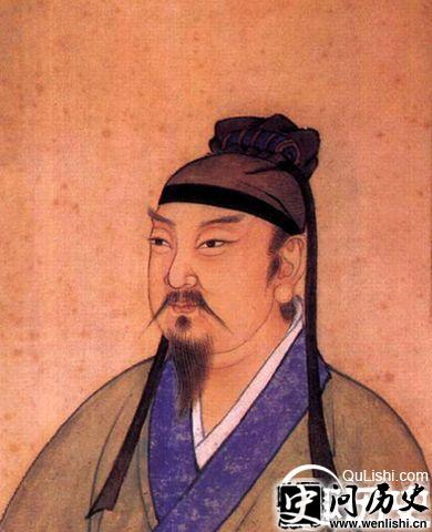 孙膑像