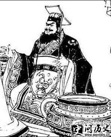 楚灵王