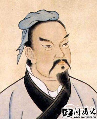 孙武简介 孙武是春秋时哪国人 孙武怎么死的