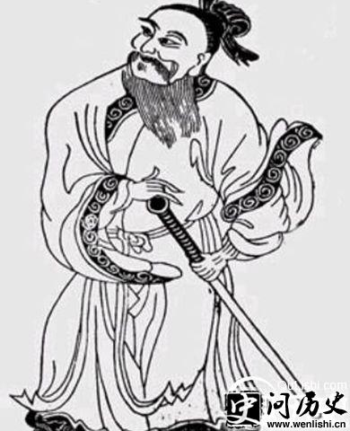 子路画像