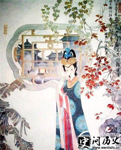 王熙凤图片
