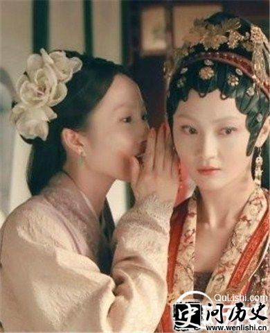 王熙凤与平儿的关系 平儿的镯子