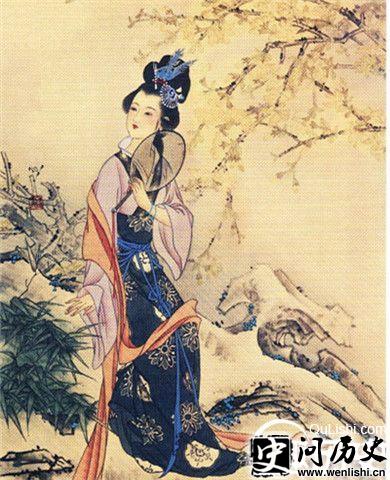 贾迎春的身世和命运 贾迎春为何难迎春