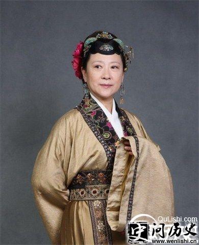 贾赦的老婆和儿子 贾赦和贾政的关系