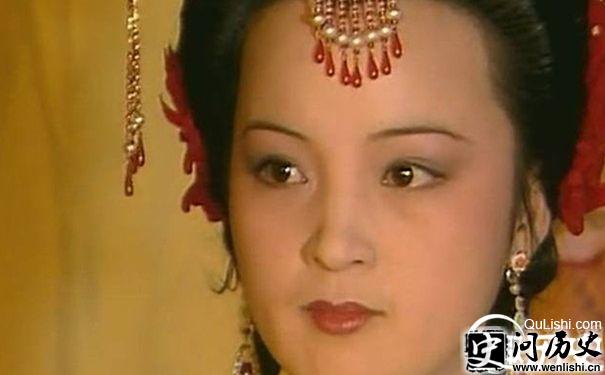 贾元春的原型是谁 贾元春的死亡之谜