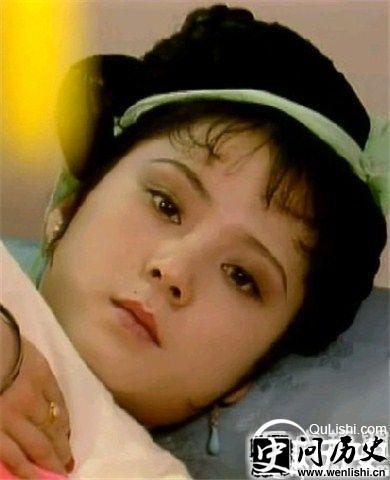 晴雯的性格特点 晴雯之死暗示着什么