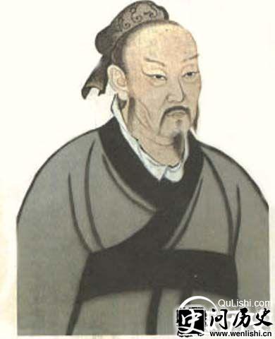 公孙衍画像