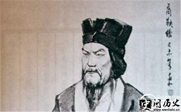 公孙鞅图片