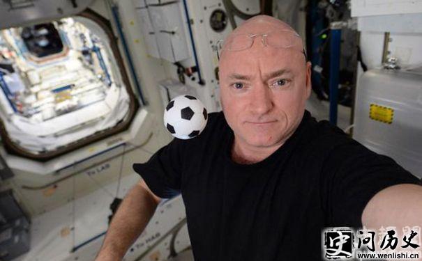 Scott Kelly