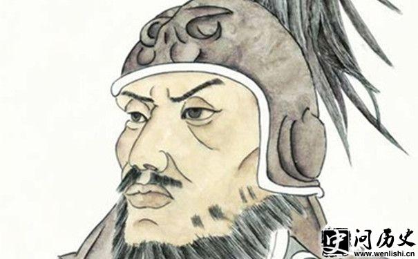 蒙恬