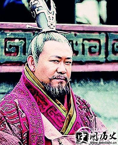 田忌剧照
