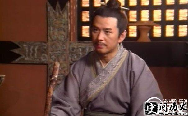 《孙子兵法与三十六计》剧照