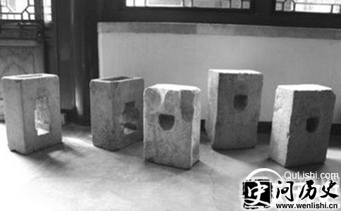 清朝掇石