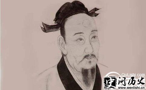 公孙龙的画像