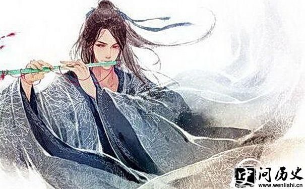魏无忌