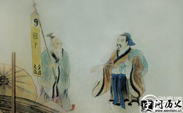 墨子