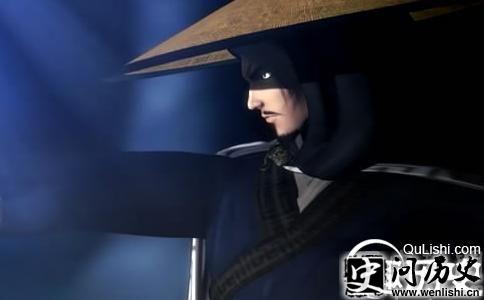 墨家巨子