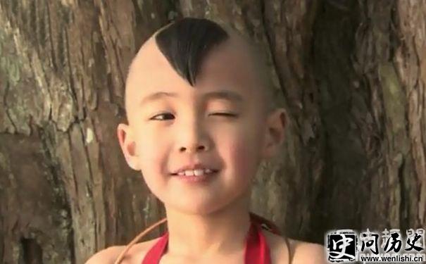 캢