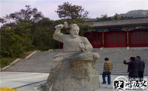 公输班图