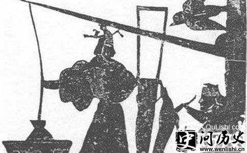 邓析竹刑