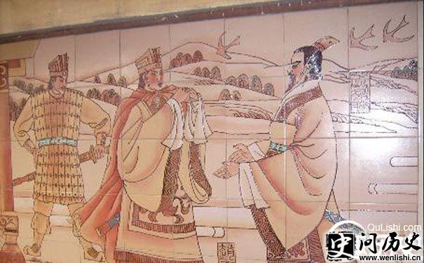 赵奢论税