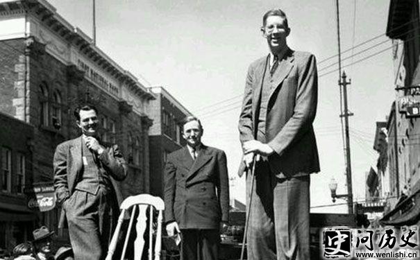 Robert Wadlow ͼƬ