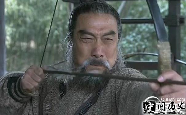 王翦的孙子王离