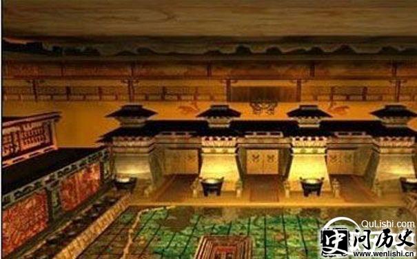 地宫