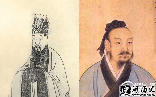 王离和王翦