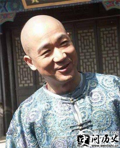《铁齿铜牙纪晓岚》纪晓岚剧照