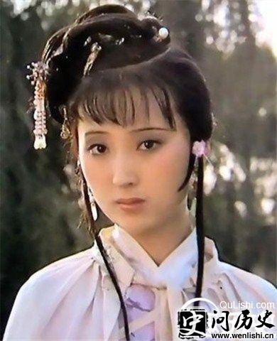 林黛玉的雅号 紫鹃是黛玉的丫鬟吗