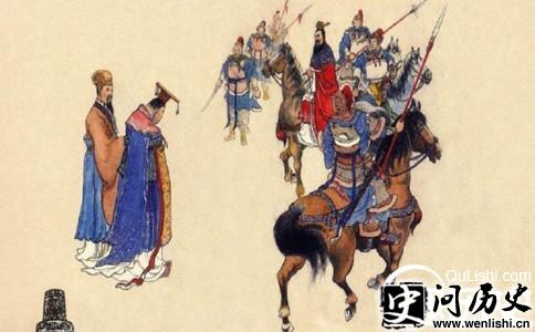 城濮之战