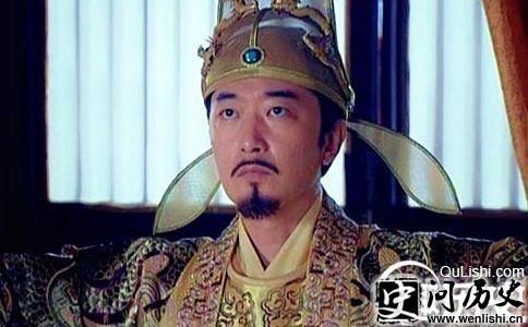 赵匡胤剧照