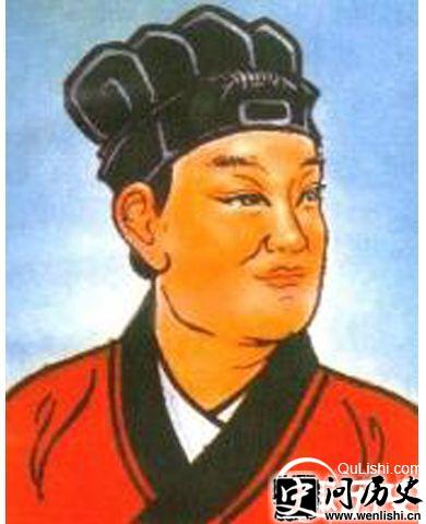 二世和阎乐的简介 阎乐是怎么死的