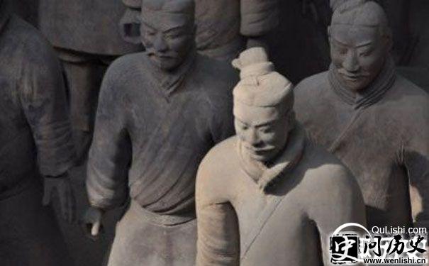 兵马俑
