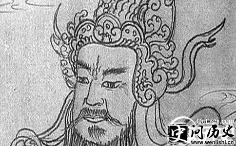 岐王李茂贞是男是女 李茂贞与李克用有何关系