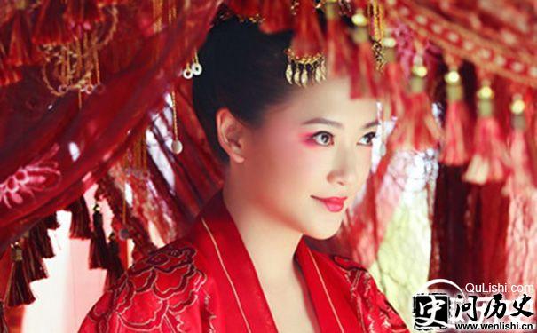中国古代出轨方式最奇葩的十个女人