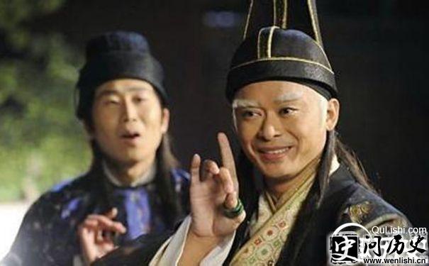 刘克明剧照