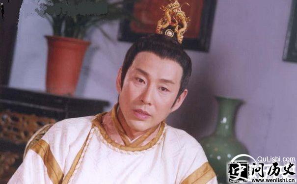 八贤王剧照