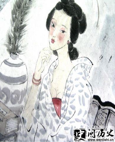 柳永妻子谢玉英