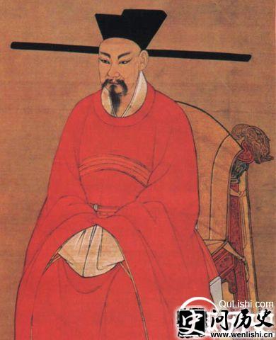 昏君宋理宗