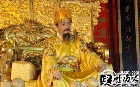 杯酒释兵权的人是谁 杯酒释兵权的后果
