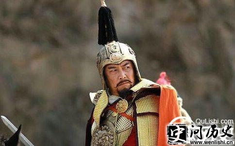 赵匡胤剧照