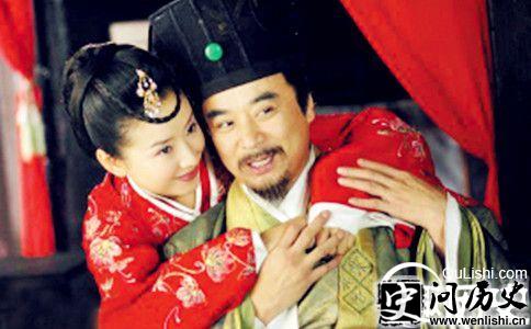 祝英台的父亲
