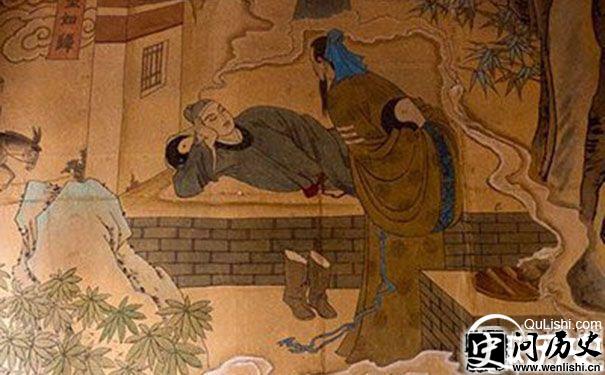 黄粱一梦